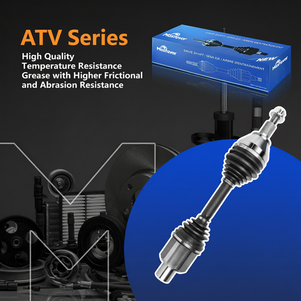 ATV Series