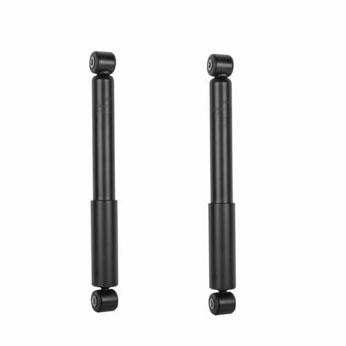 Maxfavor Rear Shock Absorbers and Struts Assembly, Compatible with Chevrolet Tahoe 00-20 / Suburban 00-20 / Avalanche 02-13, GMC Yukon 00-20 / Yukon XL 00-20, Cadillac Escalade 02-06, OE 20955408