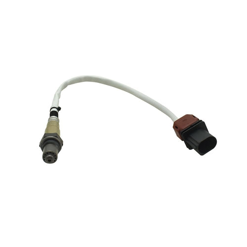 2345174 O2 Sensor Upstream & Upstream Left Oxygen Sensor Compatible with Ford Models 2017-2019 Escape 2018-2022 Expedition 2015-2020 F-150 Fit for Lincoln Model 2021-2023 Navigator Replac E1GZ9F472B