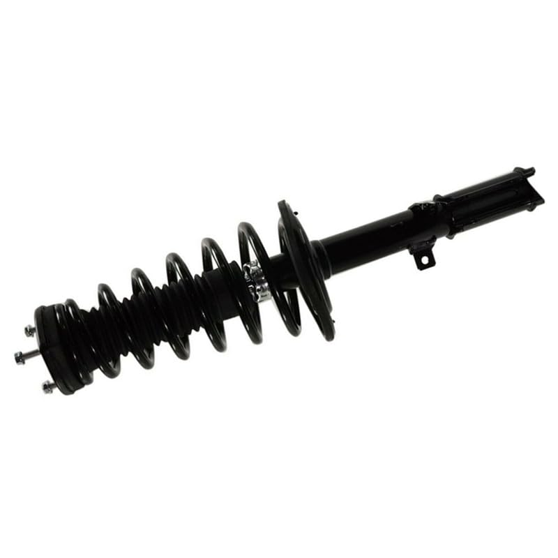Maxfavor Rear Pair Struts Shock Absorber Compatible with 2007 2008 2009 2010 2011 Toyota Camry Suspension Shock Absorber Replacement 172385 172384
