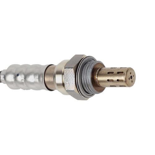 Maxfavor 4Pcs 234-4103/234-4530*4 Upstream Downstream O2 Oxygen Sensor Compatible with 2001-2002 chevy Express 3500/2000 K2500/K3500/C2500/C3500, 2001-2002 GMC Savana 3500/2000 K2500/K3500/C2500/C3500