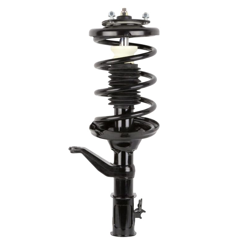 Maxfavor Front Pair Struts Shock Absorber Compatible with 2007 2008 2009 2010 2011 Element Suspension Shock Absorber Replacement 2331632L 2331632R