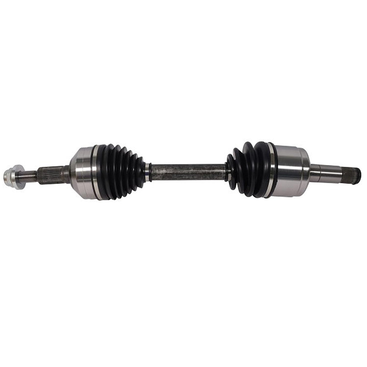 Front Right CV Axle Shaft Assembly Compatible with Ford Models 2022-2024 F-150 Lightning Front Right CV Joint Replace B17389N 80-9561 NL3Z-3A428-B