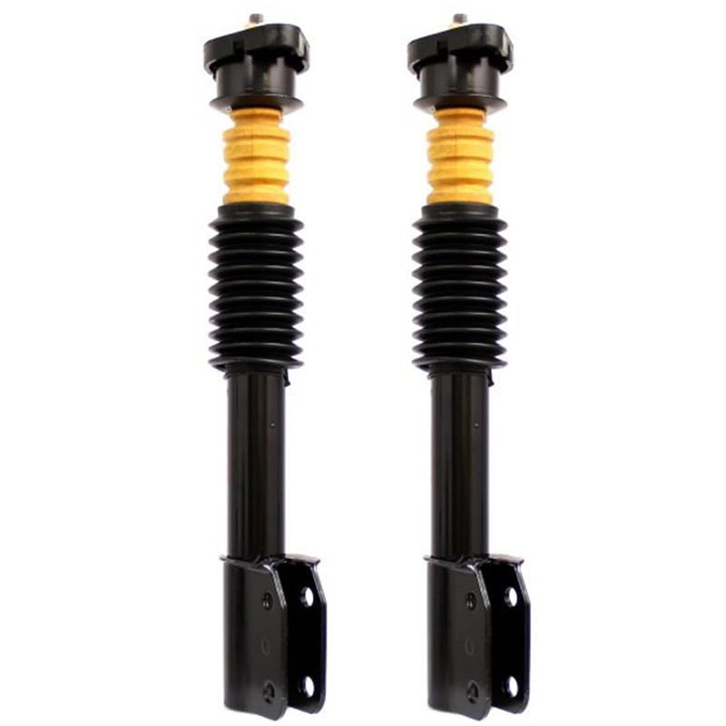 Maxfavor Rear Shock Absorber Kit Compatible with 1990-1994 Chevy Lumina 1988-1997 Oldsmobile Cutlass Supreme 1988-1996 Buick Regal Pontiac Grand Prix Shock Absorber Assembly Replace OE 171831 Set of 2
