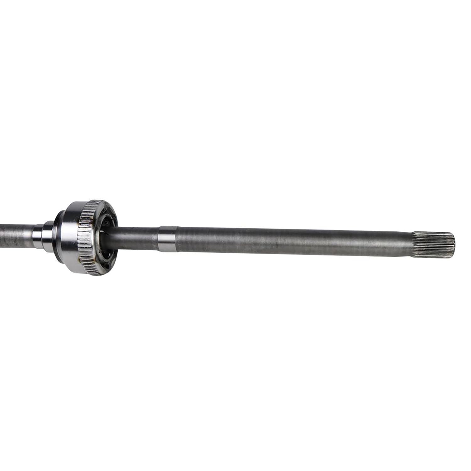 Front Right CV Axle Shaft Assembly Compatible with Land Rover Models 1994-1999 Discovery/Defender CV Joint Replace TDB-000180 TDB-500280 38263 RV-8007 80-0512 B17228N FTC-3146