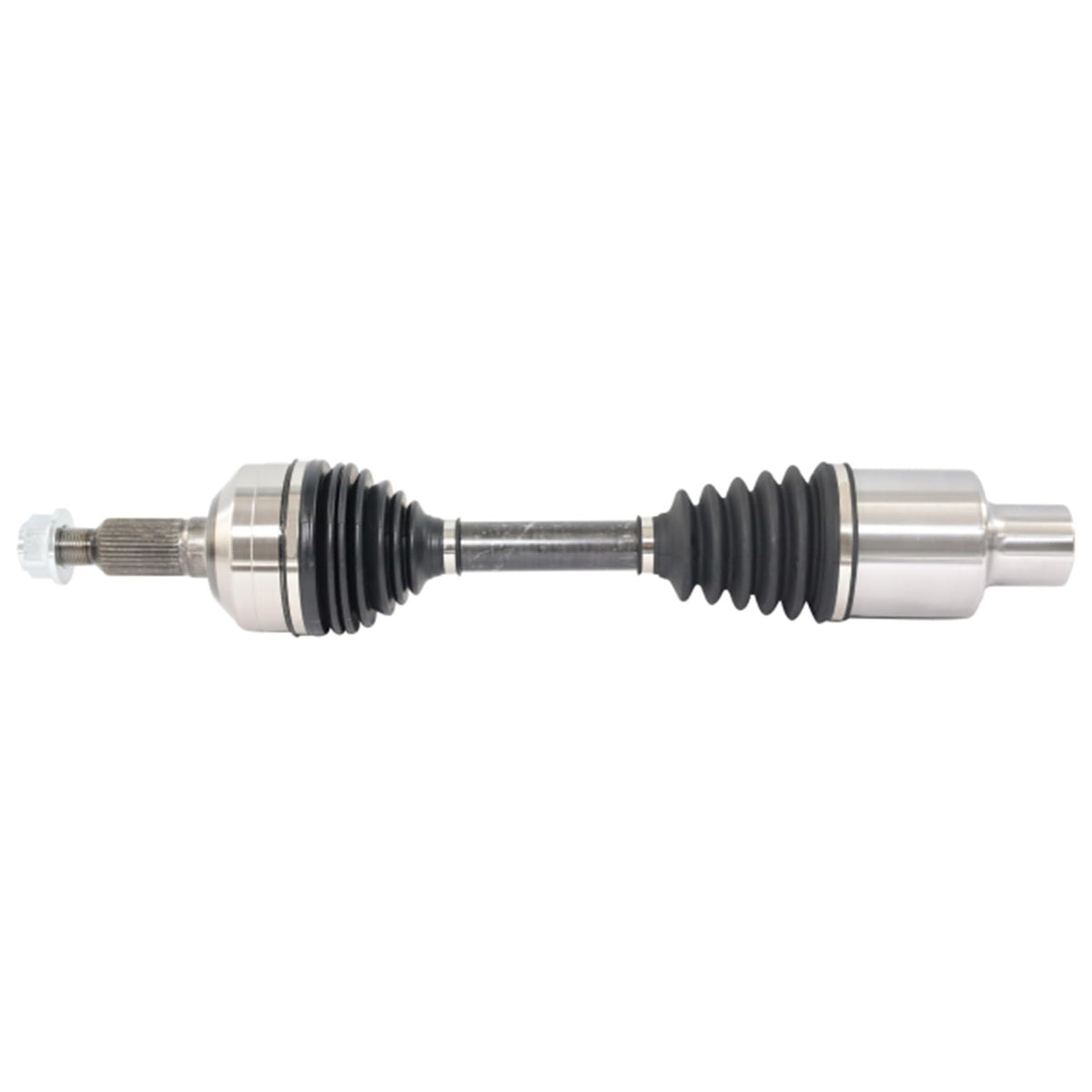 Front Right CV Axle Shaft Assembly Compatible with Ford Models 2022 2023 2024 F-150 Front Passenger Side Shaft 801443 NL3Z-3A428-C NL3Z-3A428-A NCV11291