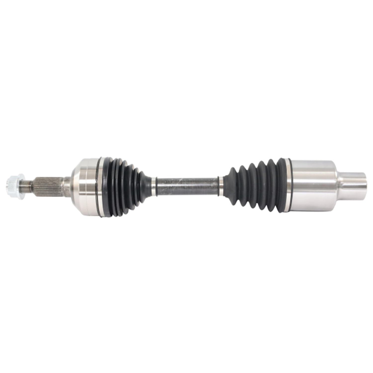 Front Right CV Axle Shaft Assembly Compatible with Ford Models 2022 2023 2024 F-150 Front Passenger Side Shaft 801443 NL3Z-3A428-C NL3Z-3A428-A NCV11291