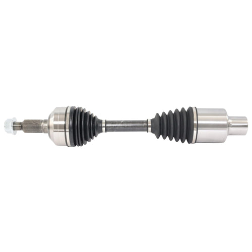 Front Right CV Axle Shaft Assembly Compatible with Ford Models 2022 2023 2024 F-150 Front Passenger Side Shaft 801443 NL3Z-3A428-C NL3Z-3A428-A NCV11291