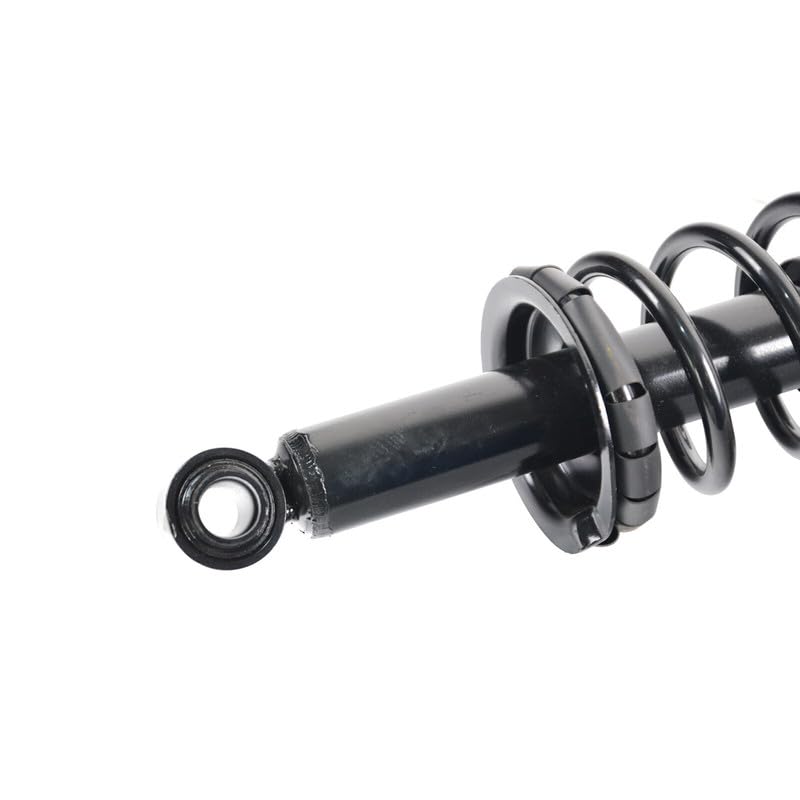 Maxfavor Rear Complete Struts Shock Compatible with 2001-2005 Hyundai XG350 Set of 2 Replacement 171326L 171326R Suspension Shock Absorber with Coil Spring Assembly