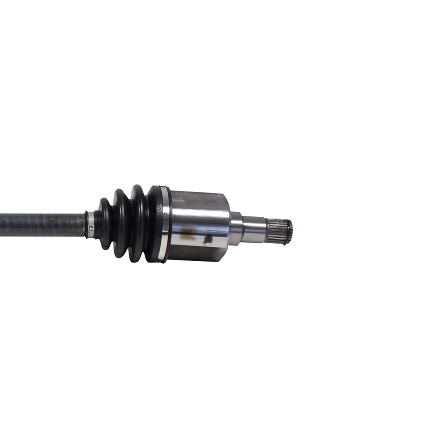 Front Left CV Axle Shaft Assembly Compatible with 2004-2006 Amanti FWD CV Joint Replace 49500-3F800 19343122 20870987 66-3454 66-3455 60-3454 10164N 80-3351 87601 94-9328 94-9329 95-851 49500-3F700