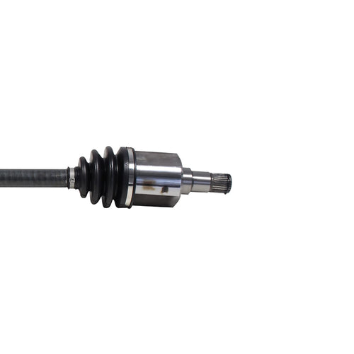 Front Left CV Axle Shaft Assembly Compatible with 2004-2006 Amanti FWD CV Joint Replace 49500-3F800 19343122 20870987 66-3454 66-3455 60-3454 10164N 80-3351 87601 94-9328 94-9329 95-851 49500-3F700