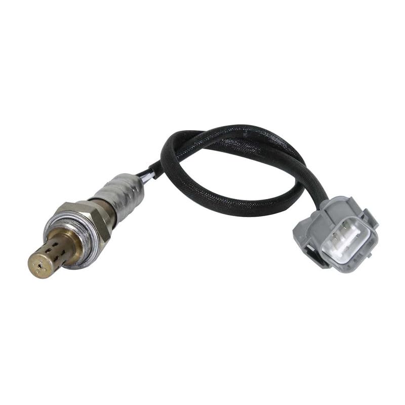 Maxfavor 234-4098 Oxygen O2 Sensor Downstream Compatible with 1999-2000 Civic & EL, 1997-2001 CR-V O2 Sensor