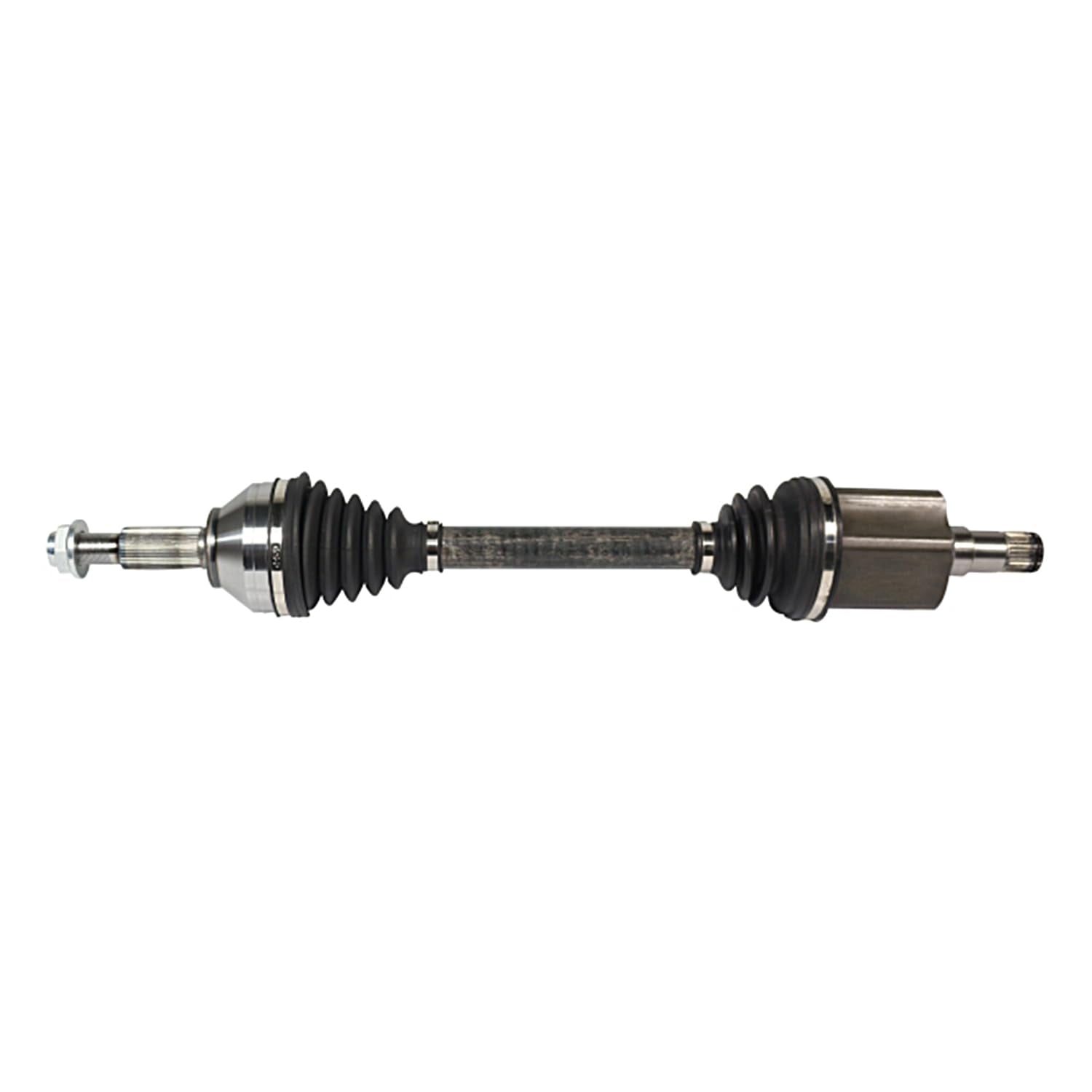 Maxfavor CV Axle Front Right Compatible with 2020-2024 Ford Explorer, Police Interceptor Utility 3.0L & 3.3L, 2020-2022 Lincoln Aviator 3.0L RWD & AWD,CV Axle Joint Shaft Assembly Front Passenger Side