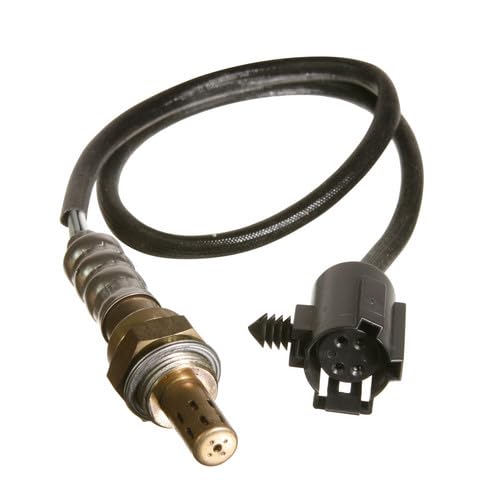 Maxfavor 1Pc Downstream O2 Oxygen Sensor Fit for 2001 2002 2003 Dodge Caravan Chrysler Voyager L4-2.4L V6-3.3L, for 2001-2003 Chrysler Town Country Dodge Grand Caravan V6 3.3L 3.8L 02 Sensor 234-4010