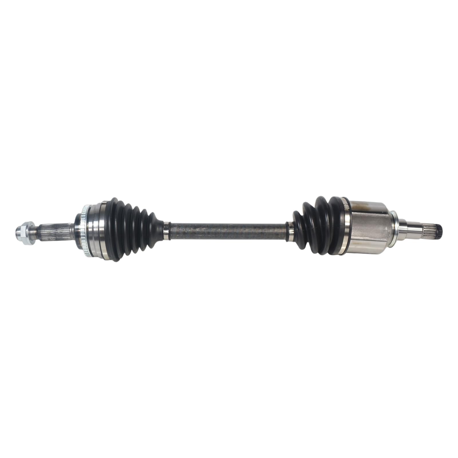 Maxfavor CV Axle Assembly Front Left Compatible with Toyota Prius 2004-2009 1.5L, FWD, CV Axle Joint Shaft Assembly Front Driver Side