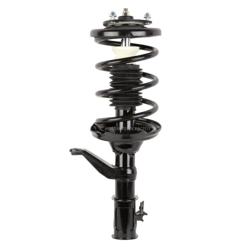 Maxfavor Front Pair Struts Shock Absorber Compatible with 2007 2008 2009 2010 2011 Element Suspension Shock Absorber Replacement 2331632L 2331632R