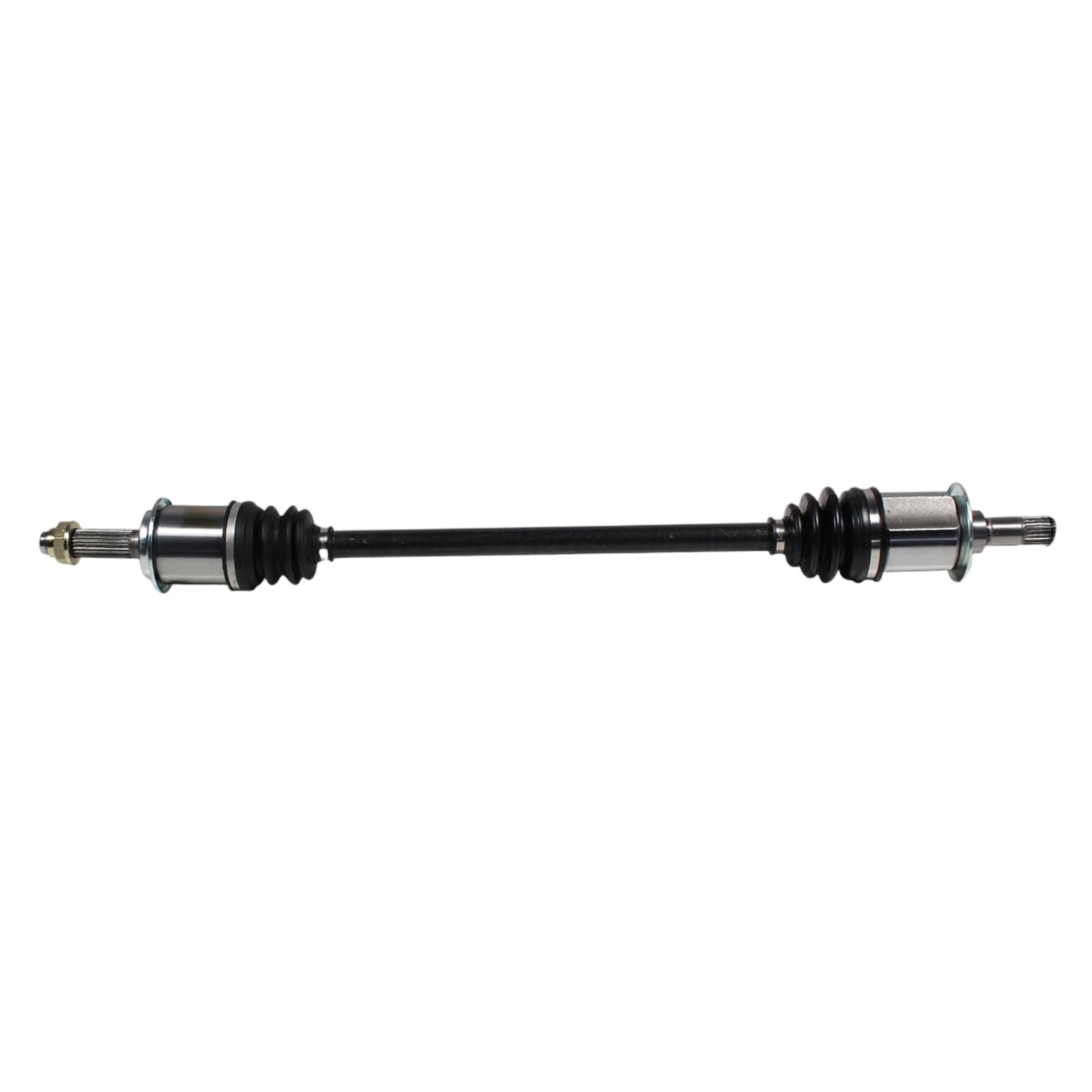 Maxfavor CV Axle Rear Left Compatible with Honda Element 2003-2008 2.4L, Rear Left Side CV Axles Joint