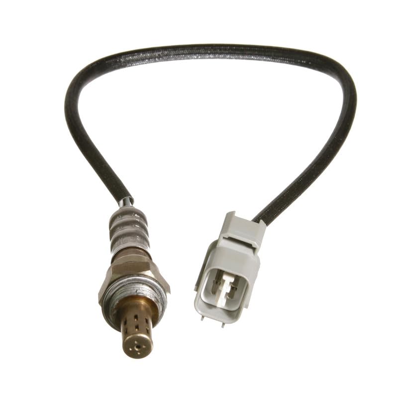 Maxfavor 234-4097 Oxygen O2 Sensor Downstream Compatible with 1995-1998 TL 1996-2004 RL