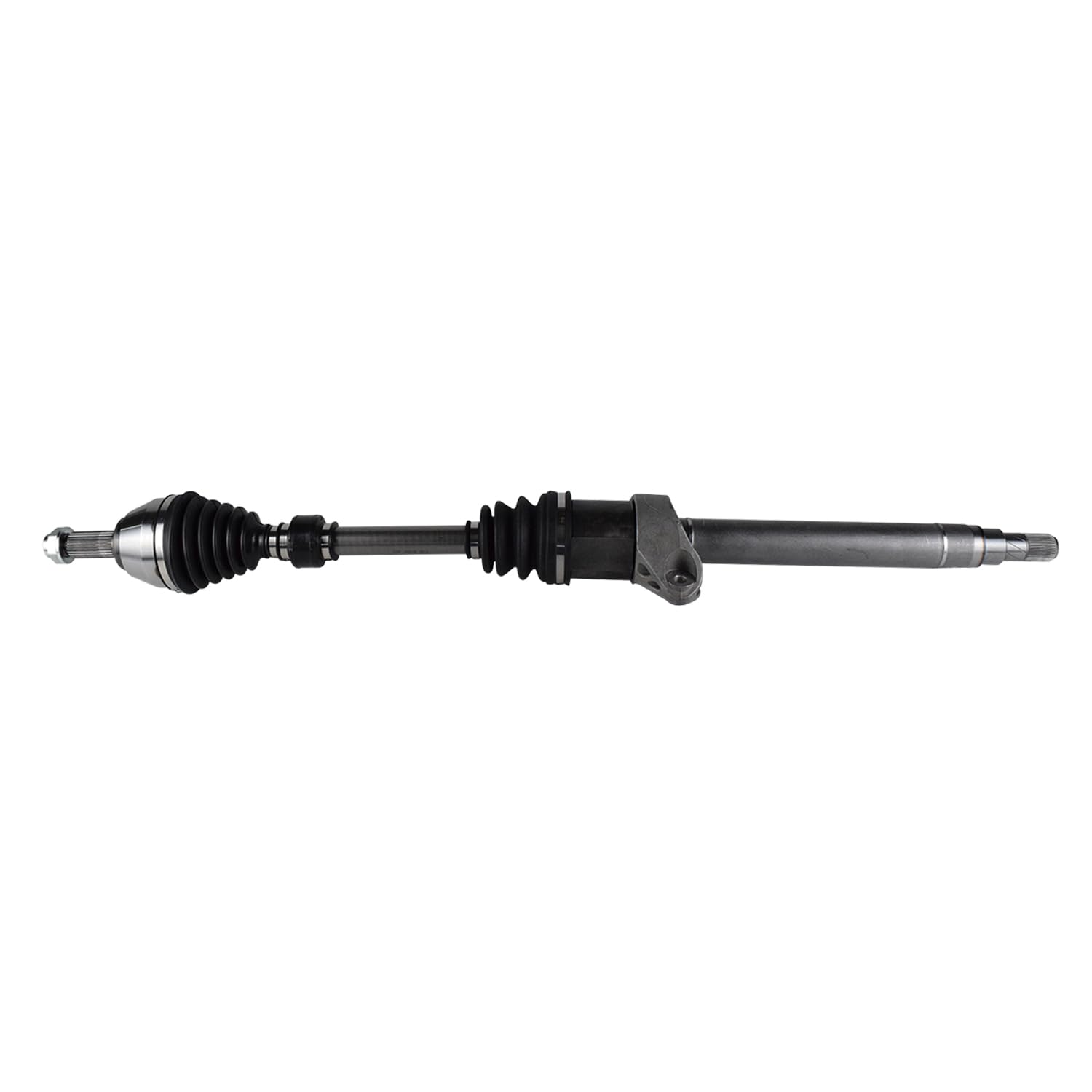 Maxfavor CV Axle Front Right Compatible with 2011-2016 Mini Cooper Countryman 1.6L,2013-2016 Mini Cooper Paceman 1.6L Front Passenger Side CV Side CV Axle Joint Shaft Assembly