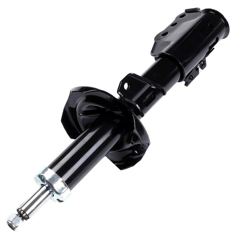 Maxfavor Front Pair Struts Shock Absorber Compatible with 2011 Sorento Suspension Shock Absorber Replacement 2333447L 2333447R