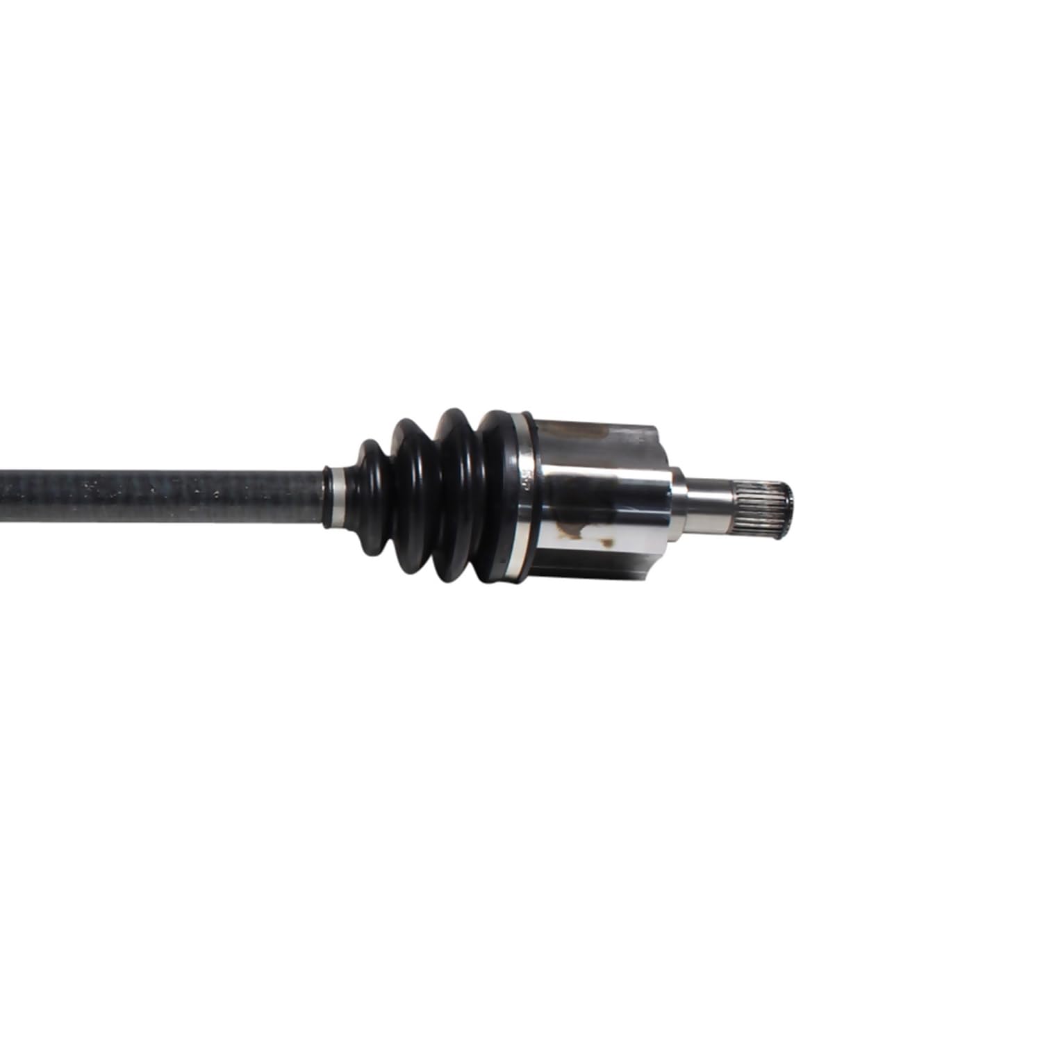 Front Left CV Axle Shaft Assembly Compatible with 2001-2002 MDX AWD 2003-2004 Pilot AWD CV Joint Replace 44306-S9V-A01 15870349 20870923 66-4202 60-4202 10245N 94-6054 95-6244 44306-S3V-A52