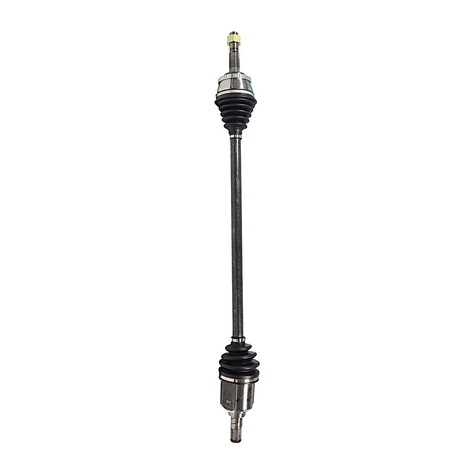 Maxfavor CV Axle Assembly Front Right Compatible with 2000-2006 Nissan Sentra 1.8L, FWD Auto Trans, CV Axle Joint Shaft Front Passenger Side