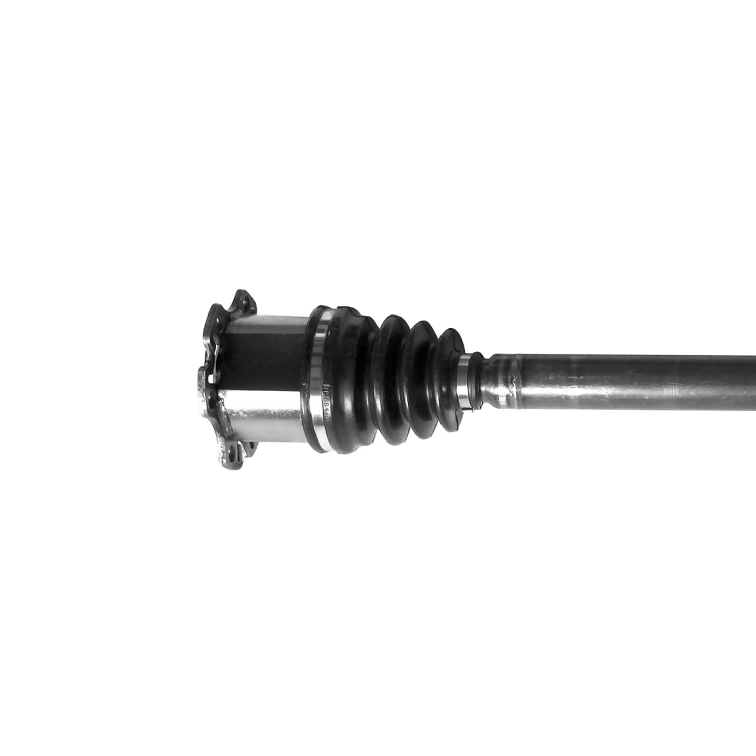 Front Right CV Axle Shaft Assembly Compatible with 2002-2008 A4 Quattro Base, Avant CV Joint Replace 8E0-407-272-AJ 8E0-407-272-AR 8E0-407-452-EX 8E0-407-452-PX 19342953 20871188 8E0-407-272-AH
