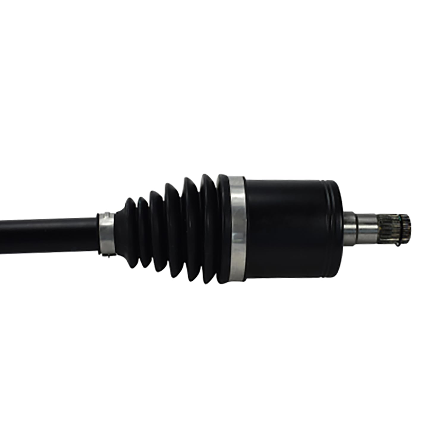 Front Right CV Axle Shaft Assembly Compatible with 2021-2023 Commander 1000R DPS Heavy Duty XTV CV Axle Replace 705402030 4102057