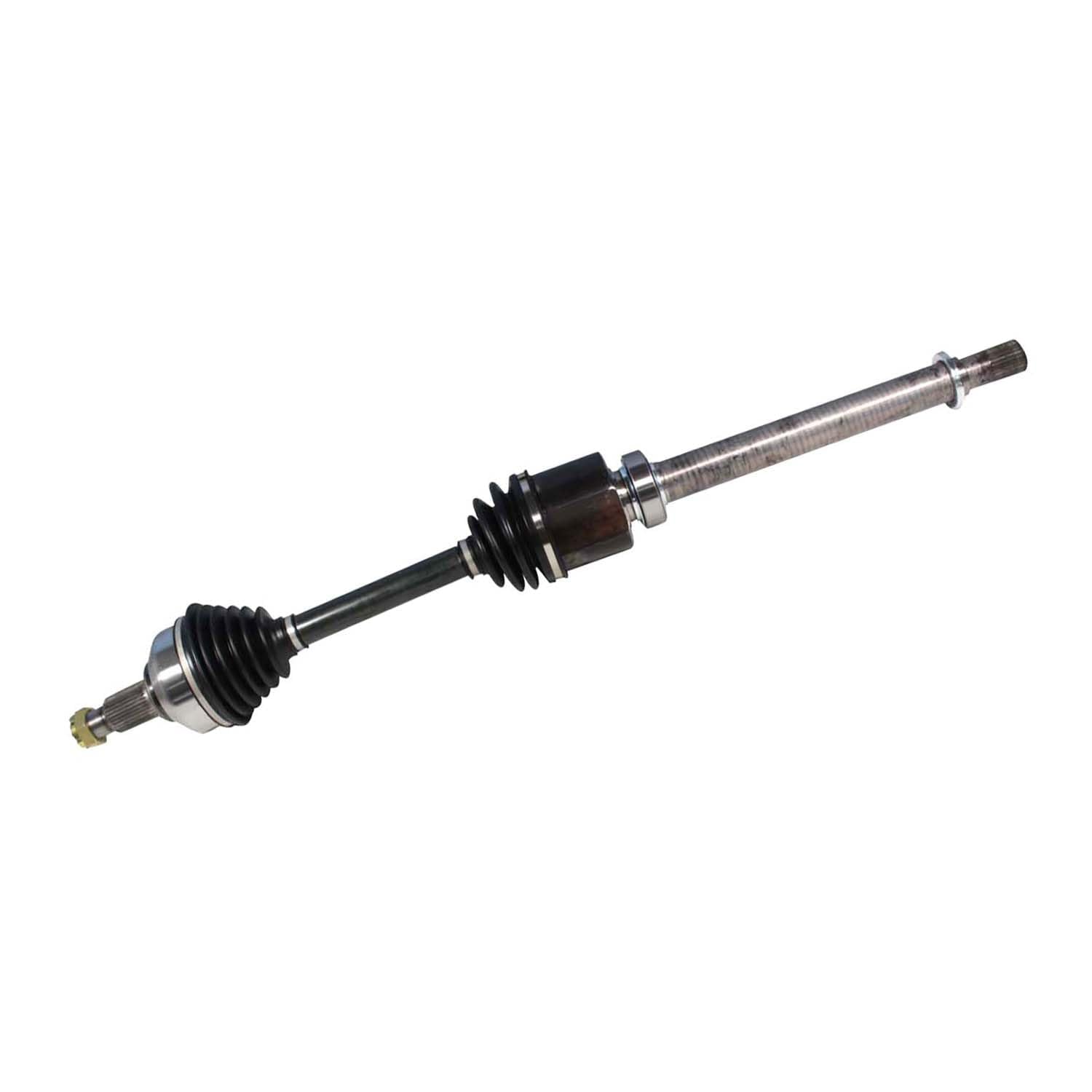 Maxfavor CV Axle Front Right Compatible with 2013-2018 Nissan Altima 2.5L FWD Front Driver Left Side CV Axle Joint Shaft Assembly