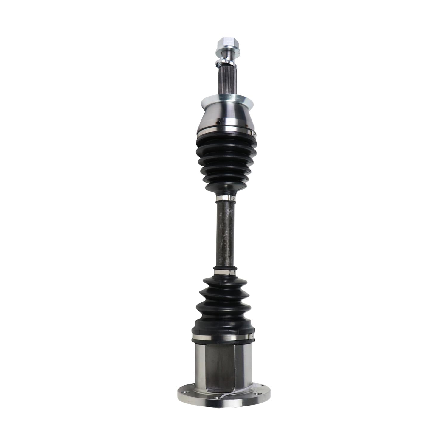 Maxfavor CV Axle Front Compatible with Dodge Dakota 1997-1999, Dodge Durango 1998-1999, 4WD RWD, CV Axle Joint Shaft Assembly Front Driver Passenger Side