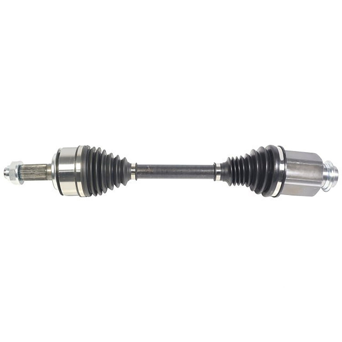 Front Right CV Axle Shaft Assembly Compatible with Honda Models 2019-2020 Civic Sport L4-2.0L FWD Manual Trans CV Joint Replace HO-8679 80-0830 44305-TEX-Y01