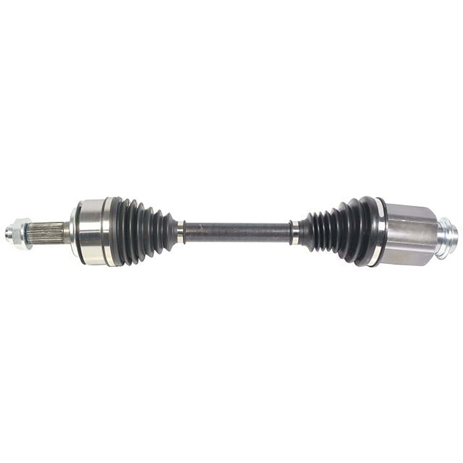 Front Right CV Axle Shaft Assembly Compatible with Honda Models 2019-2020 Civic Sport L4-2.0L FWD Manual Trans CV Joint Replace HO-8679 80-0830 44305-TEX-Y01