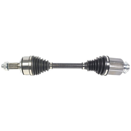 Front Right CV Axle Shaft Assembly Compatible with Honda Models 2019-2020 Civic Sport L4-2.0L FWD Manual Trans CV Joint Replace HO-8679 80-0830 44305-TEX-Y01