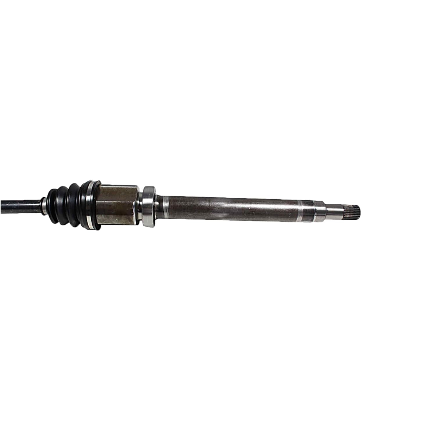 Front Right CV Axle Shaft Assembly Compatible with 2010-2013 Transit Connect L4-2.0L FWD CV Joint Replace 19364937 11350097 66-2173 60-2173 60-2253 11727N 16001N 94-7083 95-7336 FD-8-8047 9T1Z-3B436-A