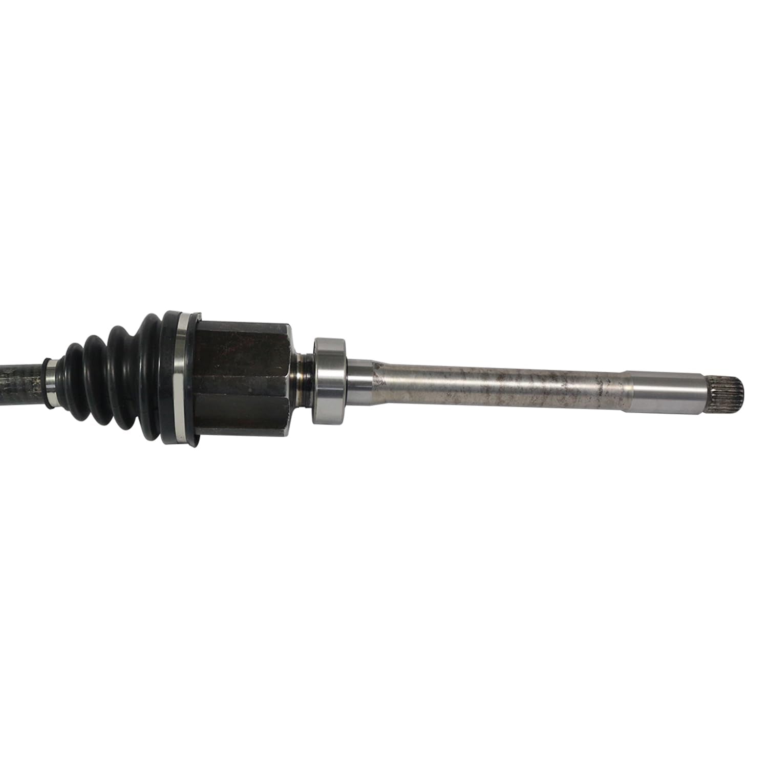 NCV69125 4341008171 Front Right CV Axle Shaft Assembly Compatible with Toyota Models 2017-2020 Sienna Replace TO8405 809890 4341008172 329405
