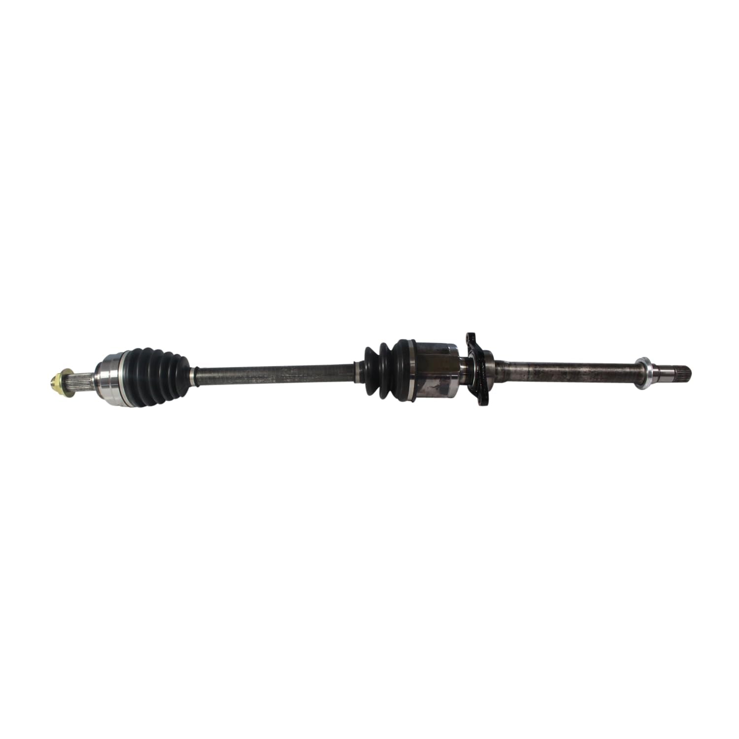Maxfavor CV Axle Front Fit para Honda Odyssey 2011 2012 2013 FWD 3.5L EX LX EX-L, CV Axle Shaft Asamblea Delantera del Conductor y lado del Pasajero