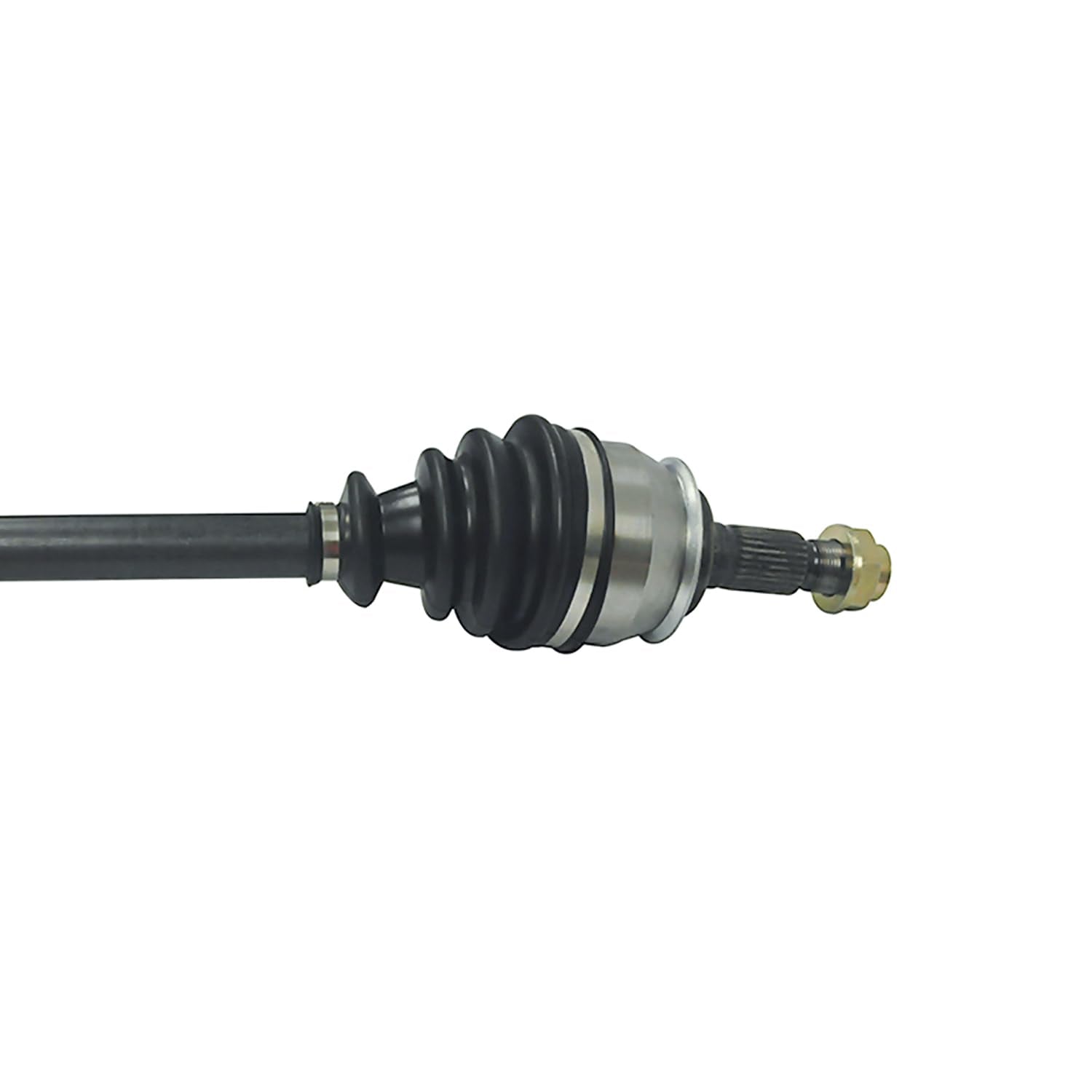 31-60-7-514-479 Front Left CV Axle Shaft Assembly Compatible with 2002-2008 Cooper CV Joint Replace 31-60-7-574-852 19361469 11350126 11827369 66-9279 66-9326 60-9279 60-9326 14157N 78330 NCV49504