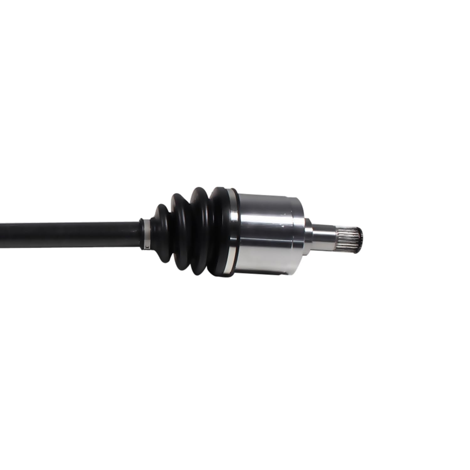 Maxfavor CV Axle Front Right Compatible with 1997-2001 Honda CR-V 2.0L, FWD 4WD, Front Right Passenger Side CV Axle Joint Shaft Assembly