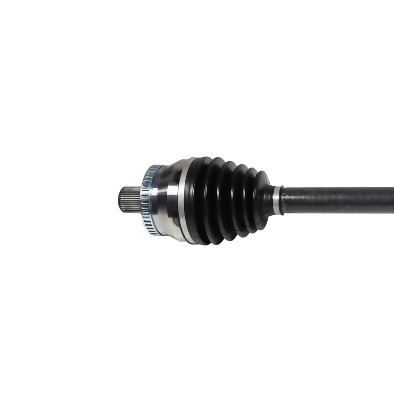 8D0407272AL 8D0407272BC Front Right CV Axle Shaft Assembly Fit for 1998-2005 Passat Compatible with Models 1996-2001 A4 2000-2002 S4 Replace 8D0407452JX 8D0407272ED 8D0407452RX