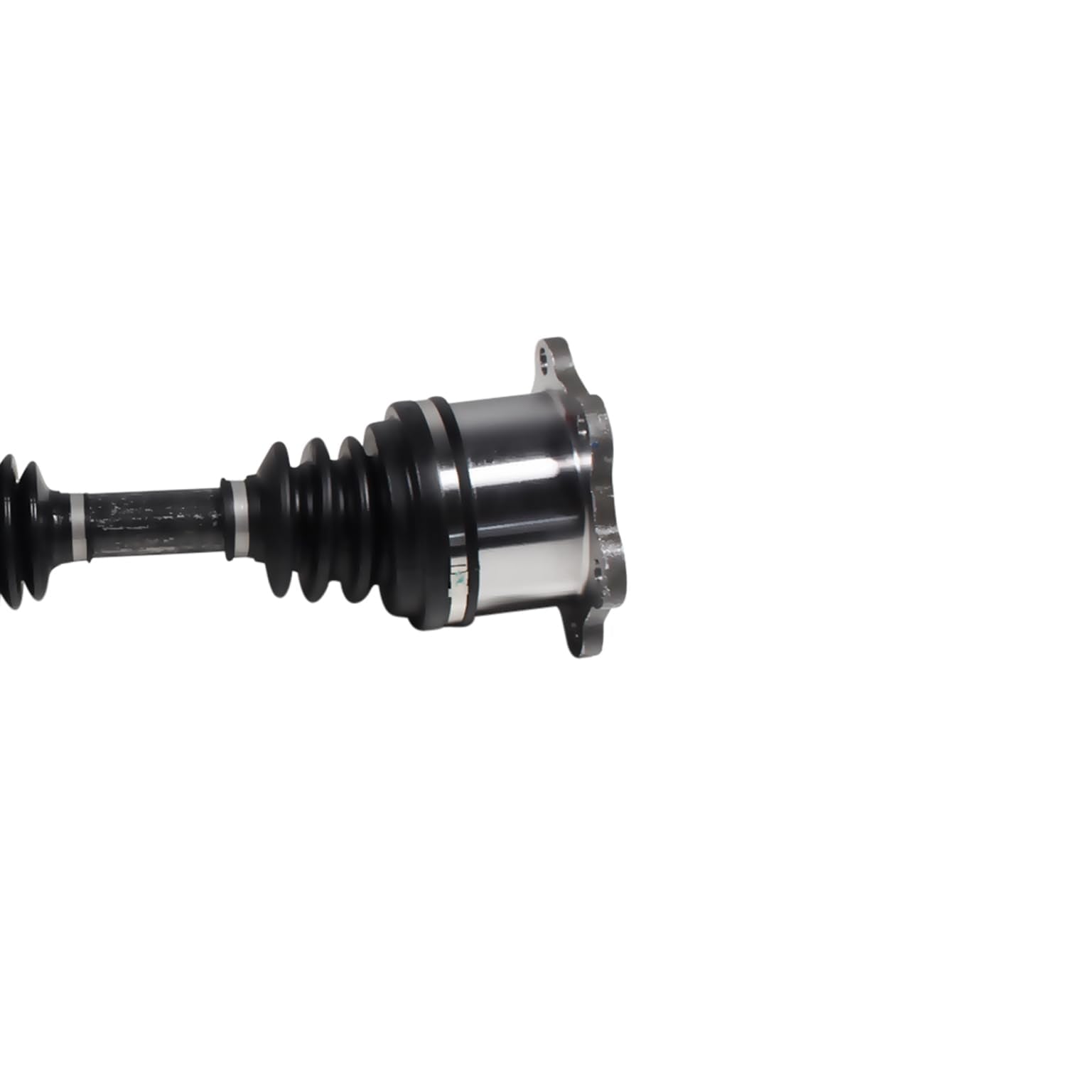 17010632 4343035011 Front Left or Right CV Axle Shaft Assembly Compatible with Toyota Models 1986-1995 Pickup 1986-1995 4Runner Replace 17010632 NCV69073 TO8024 4343035011 TO8024