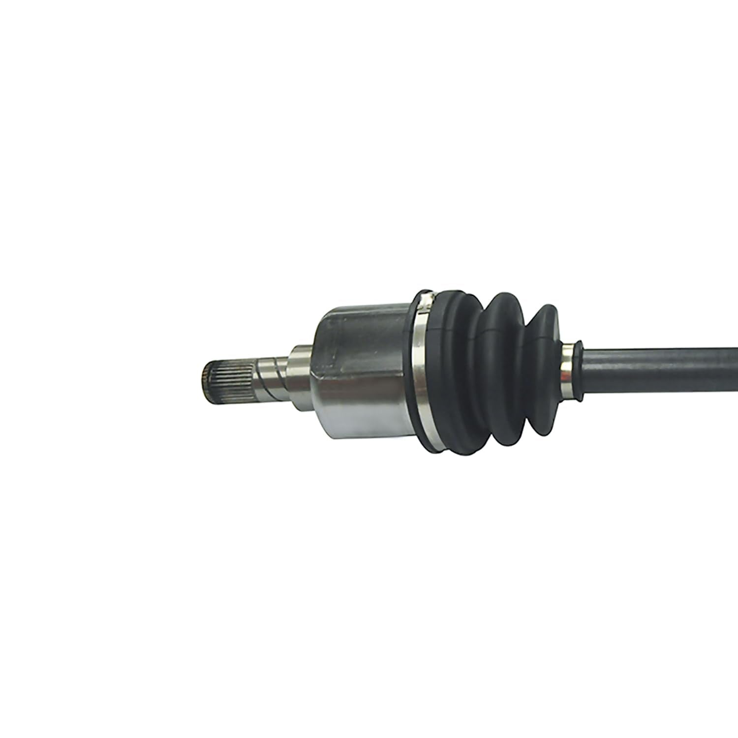 31-60-7-514-479 Front Left CV Axle Shaft Assembly Compatible with 2002-2008 Cooper CV Joint Replace 31-60-7-574-852 19361469 11350126 11827369 66-9279 66-9326 60-9279 60-9326 14157N 78330 NCV49504