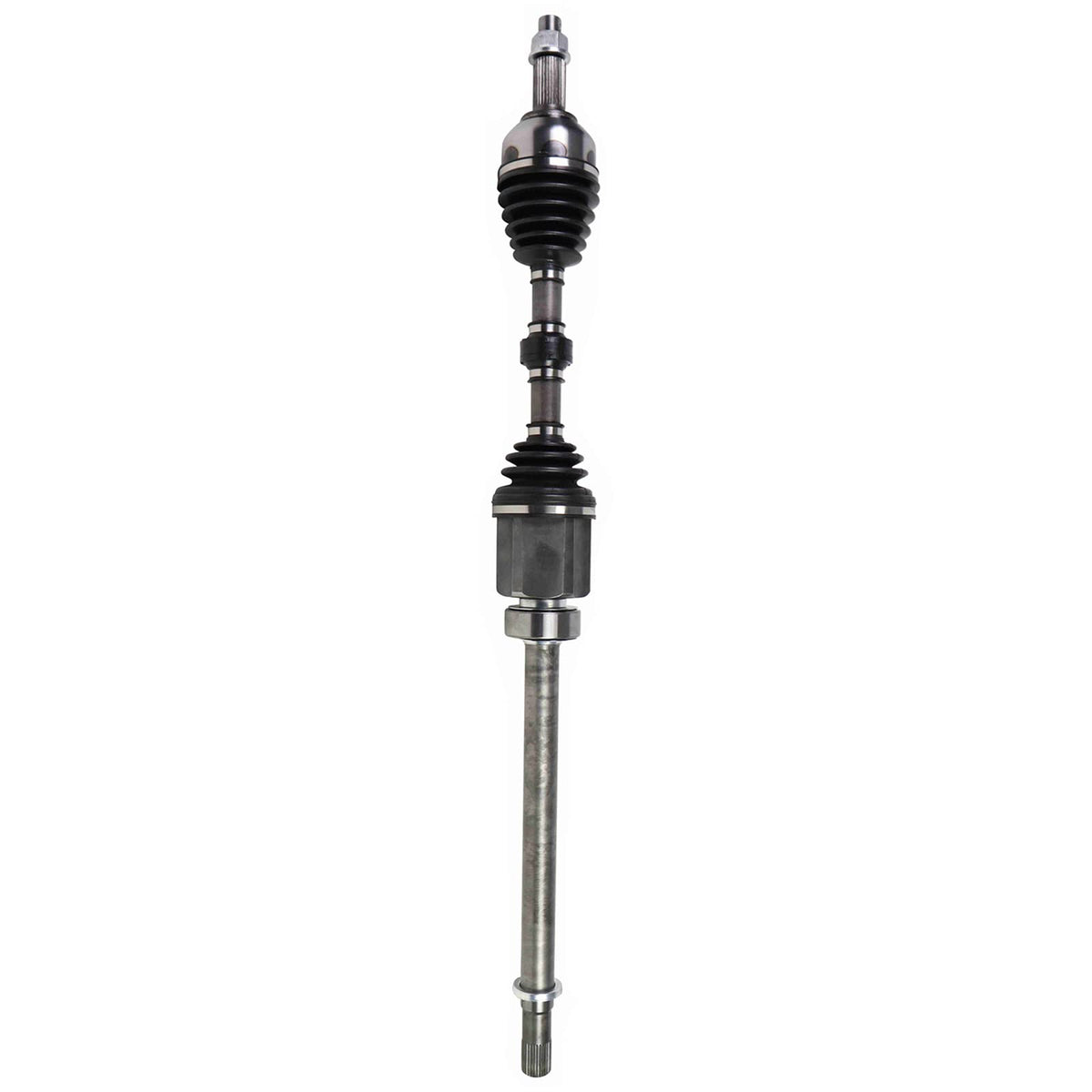 Maxfavor CV Axle Front Right Compatible with 2016-2021 Nissan Maxima 3.5L FWD,2013-2018 Nissan Altima 3.5L FWD Front Passenger Right Side CV Axle Joint Shaft Assembly