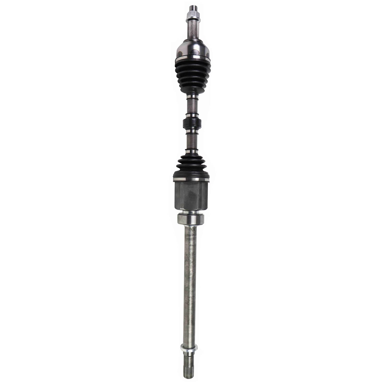 Maxfavor CV Axle Front Right Compatible with 2016-2021 Nissan Maxima 3.5L FWD,2013-2018 Nissan Altima 3.5L FWD Front Passenger Right Side CV Axle Joint Shaft Assembly