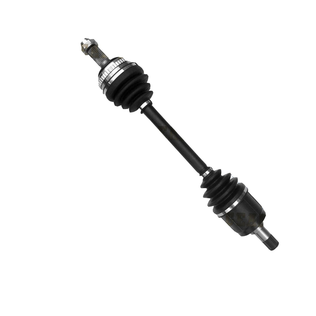 44305S84A00 15870341 Front Right CV Axle Shaft Assembly Compatible with Honda Model 1998-2002 Accord Replace 664153 604152 HO88600A 604153 8056N 946027 946027 HO8025