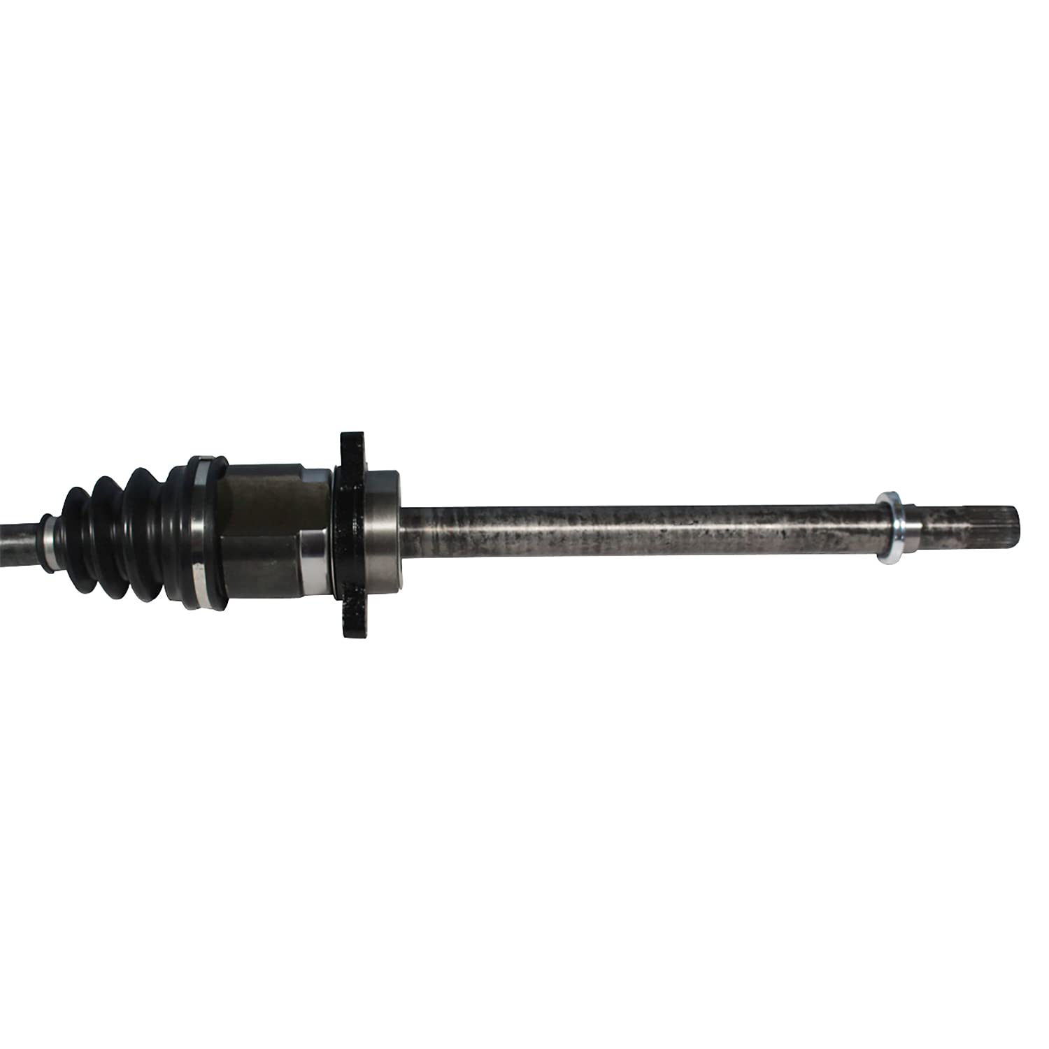 39100CA100 39100CC20A Front Right CV Axle Shaft Assembly Compatible with Model 2003-2007 Murano Replace 39100CC20B 606245 B10347N 93789 19342896 20871013 666245 945074 955297 NI8205