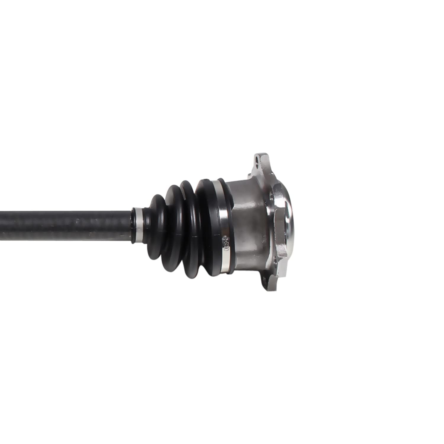 8D0407272AL 8D0407272BC Front Right CV Axle Shaft Assembly Fit for 1998-2005 Passat Compatible with Models 1996-2001 A4 2000-2002 S4 Replace 8D0407452JX 8D0407272ED 8D0407452RX