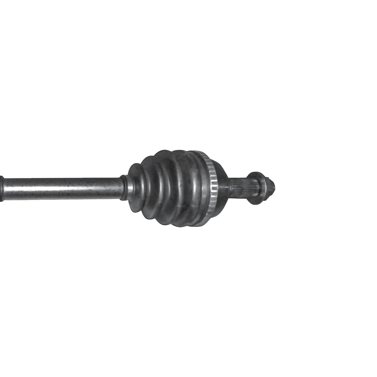 Front Right CV Axle Shaft Assembly Compatible with 1991-1995 Legend FWD CV Joint Replace 44010-SP0-953 20870327 66-4072 60-4072 B8024N 80-1015 94508 94-6013 HO-8-8551A HO-8041 19342730 44010-SP0-952
