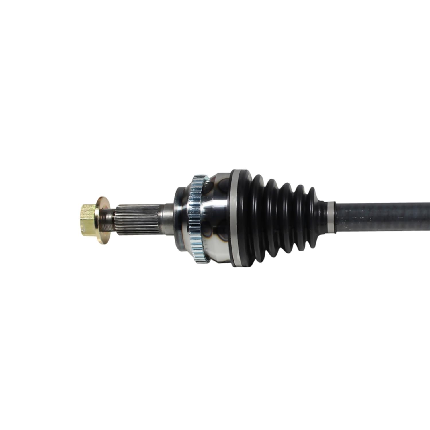 NCV11509 7T4Z3A428A Front Right CV Axle Shaft Assembly Fit for 2007-2014 Edge Compatible with Lincoln Models 2007-2015 MKX Replace 7T4Z3A428C 17014221 FD8149