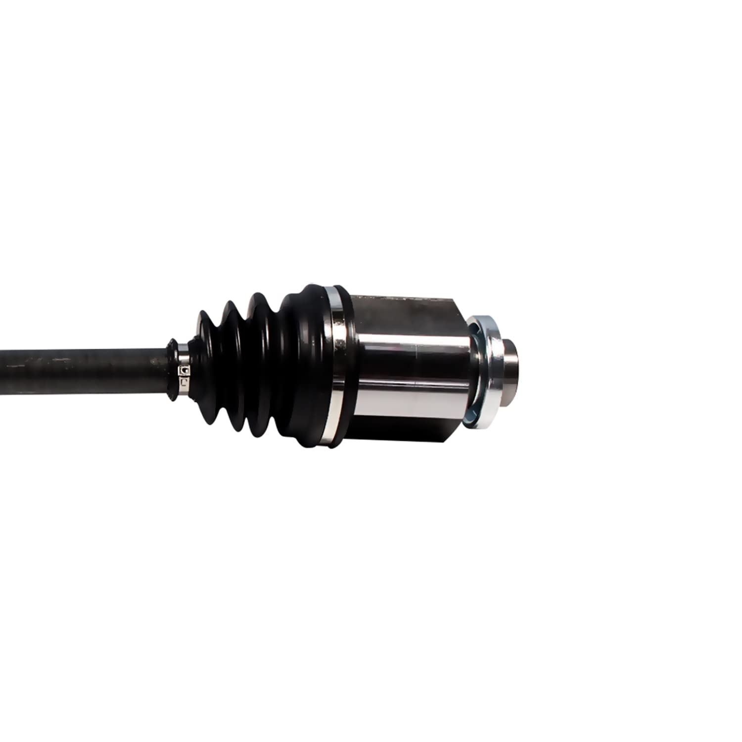 Front Right CV Axle Shaft Assembly Compatible with 2003-2009 Sorento EX, LX RWD & 4WD 2007-2009 Sorento Base RWD CV Joint Replace 49500-3E111 19342609 10419413 66-8126 60-8126 10439N 49500-3E110
