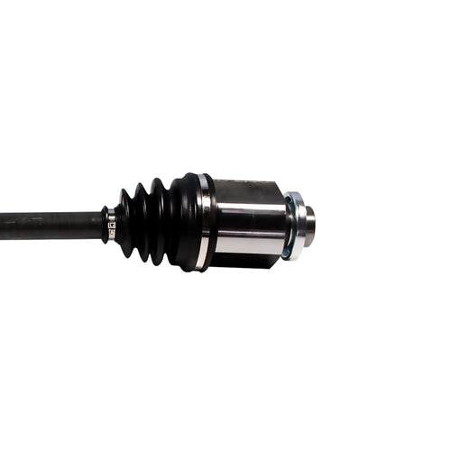 Front Right CV Axle Shaft Assembly Compatible with 2003-2009 Sorento EX, LX RWD & 4WD 2007-2009 Sorento Base RWD CV Joint Replace 49500-3E111 19342609 10419413 66-8126 60-8126 10439N 49500-3E110